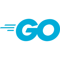 go logo