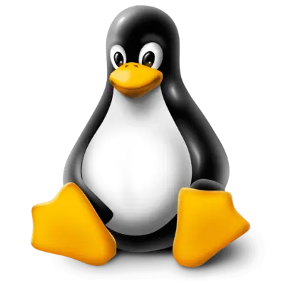 Archlinux logo